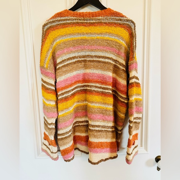 Show me you MUMU textured sweater!!! - Picture 2 of 4
